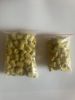 Agricultural hydroponic cuttings seedling cylindrical soilless substrate rock wool plug 27*20