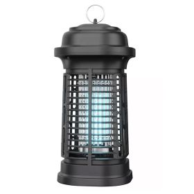 1pc Indoor And Outdoor Electronic Mosquito Killers; Mosquito Lamps Insect Killer Bug Zapper For Home Backyard Camp Site Garden (Items: Garden patio decorative fence-120*30*2CM)