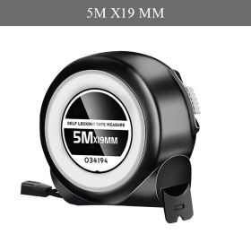 3 In 1 Laser Rangefinder LCD Display Distance Meter Infrared High-precision Intelligent Electronic Ruler Area Volumes Surveying (Ships From: China)